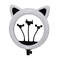 Кольцевая Ring Light CAT RK-45 (11329)