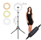 Кольцевая Ring Light M-33 33 см (11331)