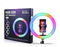 Кольцевая Ring Light RGB LED MJ-33 238 диодов 33 см(11334)