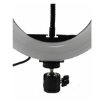 Кольцевая Ring Light RGB LED MJ20 (11335)