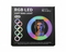Кольцевая Ring Light RGB LED MJ20 (11335)