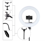 Кольцевая Ring Light RL-14 36 см, 360 диодов (с сумкой) (11336)