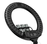 Кольцевая лампа Ring Light RL-21 (54см/65W) пульт+чехол (11721)