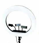 Кольцевая Ring Light RL-14 36 см, 360 диодов (с сумкой) (11336)