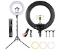 Кольцевая Ring Light RL-18 45 см, 480 диодов (с сумкой) (11337)
