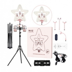 Кольцевая Ring Light STAR RK-52 47 см (11338)