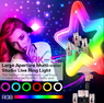 Кольцевая Ring Light STAR RK-52 47 см (11338)