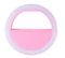 Селфи-кольцо Selfie Ring Light rose (11342)