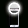 Селфи-кольцо Selfie Ring Light rose (11342)