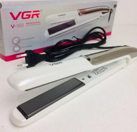Утюжок выпрямитель VGR V-550 (11345) 