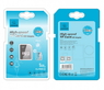 Карта памяти USAMS US-ZB117 MicroSD с адаптером 16GB Class (11426)