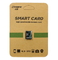 Карта памяти Smare RX MicroSD 16GB Class (11427)