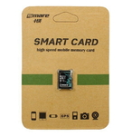 Карта памяти Smare RX MicroSD 16GB Class (11427)