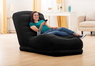 Надувное кресло - лежак Intex 68595, 170 х 86 х 94 см (11432) Надувное кресло - лежак Intex 68595, 170 х 86 х 94 см (11432)