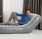 Надувное кресло - лежак Bestway 75064 W, 165 х 84 х 79 см (11451)
