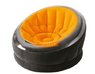Надувное кресло Intex 68582, 112 х 109 х 69 см, оранжевое (11454)