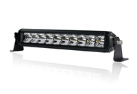 Светодиодная фара балка - 30 см.AURORA ALO-S5-10 50W (11495) 