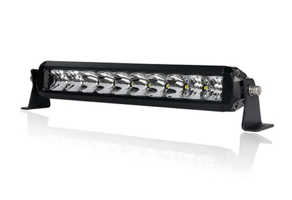 Светодиодная фара балка - 30 см.AURORA ALO-S5-10 50W (11495)