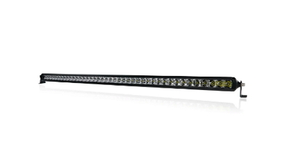 Светодиодная фара балка - 107 см. AURORA ALO-S5-40 200W (11497)