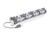 Адаптивная LED фара - балка - 56 см. Aurora Evolve ALO-N20-248W (11498)