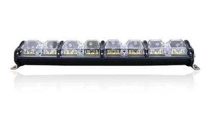Адаптивная LED фара - балка - 56 см. Aurora Evolve ALO-N20-248W (11498)