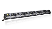 Адаптивная LED фара - балка - 82 см. Aurora Evolve ALO-N30-372W (11499) 
