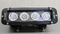 Дополнительная фара LED GV-S1040S дальнего света - 40 Вт - 20 см (11502)