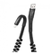 Кабель USB HOCO U78 Cotton treasure Type-C (2.4A) (1.2M) (11576)