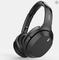 Наушники Bluetooth MOXOM MX-WL17 Чёрный(11578)
