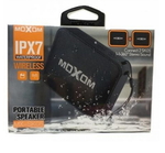 Портативная Bluetooth колонка Moxom MX-SK05 (11602)