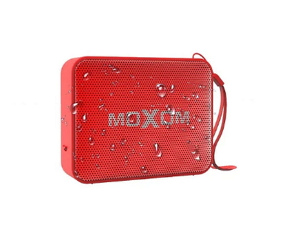 Портативная Bluetooth колонка Moxom MX-SK05 (11602)