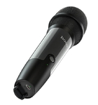 Колонка Bluetooth HOCO BS41 Warm Sound караоке Чёрный (11603)