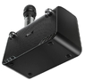 Колонка Bluetooth HOCO BS41 Warm Sound караоке Чёрный (11603)