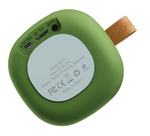 Колонка Bluetooth HOCO BS31 Bright sound Зелёный (11604)
