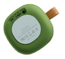 Колонка Bluetooth HOCO BS31 Bright sound Зелёный (11604)
