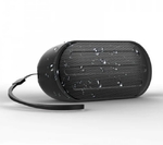 Колонка Bluetooth MOXOM MX-SK06 Чёрный (11605)