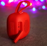 Колонка Bluetooth MOXOM MX-SK10 Красный (11607)