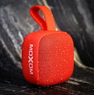 Колонка Bluetooth MOXOM MX-SK10 Красный (11607)