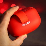 Колонка Bluetooth MOXOM MX-SK10 Красный (11607)