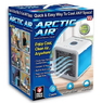 Мини-кондиционер арктика arctic air(11612) 