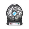 Вентилятор портативний MINI FAN (11613) аккумуляторний