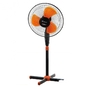 Напольный вентилятор MS 1619 fan  Orange (11614)
