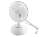 Настольный вентилятор MS 1623 Fan 6" 2 in 1 (11615)