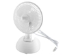 Настольный вентилятор MS 1623 Fan 6" 2 in 1 (11615)