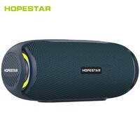 Колонка Bluetooth HOPESTAR H48 (11642) 