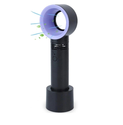 Портативный мини вентилятор USB (11653)