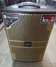 Портативная колонка с микрофонами Temeisheng QX-1020 300W(11665)