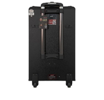 Колонка акумуляторная Temeisheng QX-1214 комбоусилитель акустика USB/FM/Bluetooth(11666)