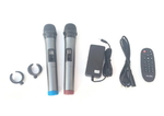 Колонка акумуляторная Temeisheng QX-1214 комбоусилитель акустика USB/FM/Bluetooth(11666)