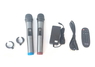 Колонка акумуляторная Temeisheng QX-1214 комбоусилитель акустика USB/FM/Bluetooth(11666)